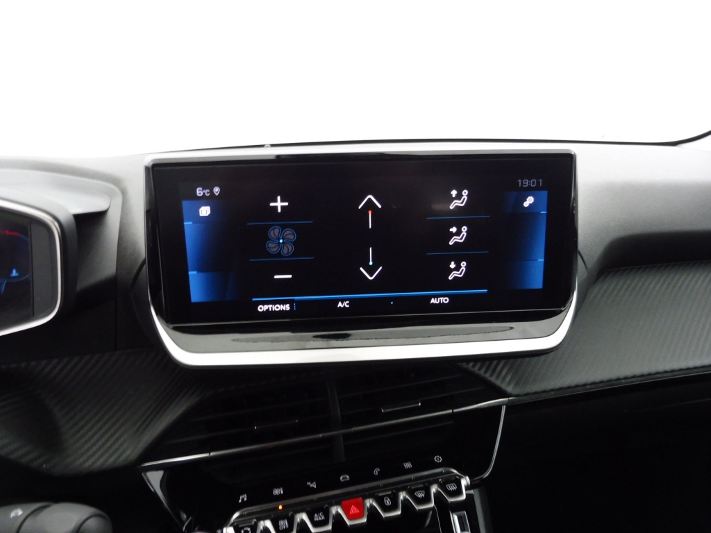 PEUGEOT 208 1.2 PURETECH 100CH S&S ALLURE PACK - ref: 69181 - Photo 7