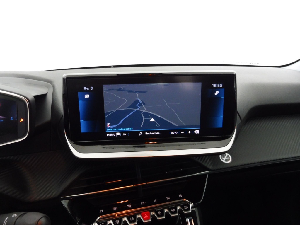 PEUGEOT 208 1.2 PURETECH 100CH S&S ALLURE PACK - ref: 69184 - Photo 10