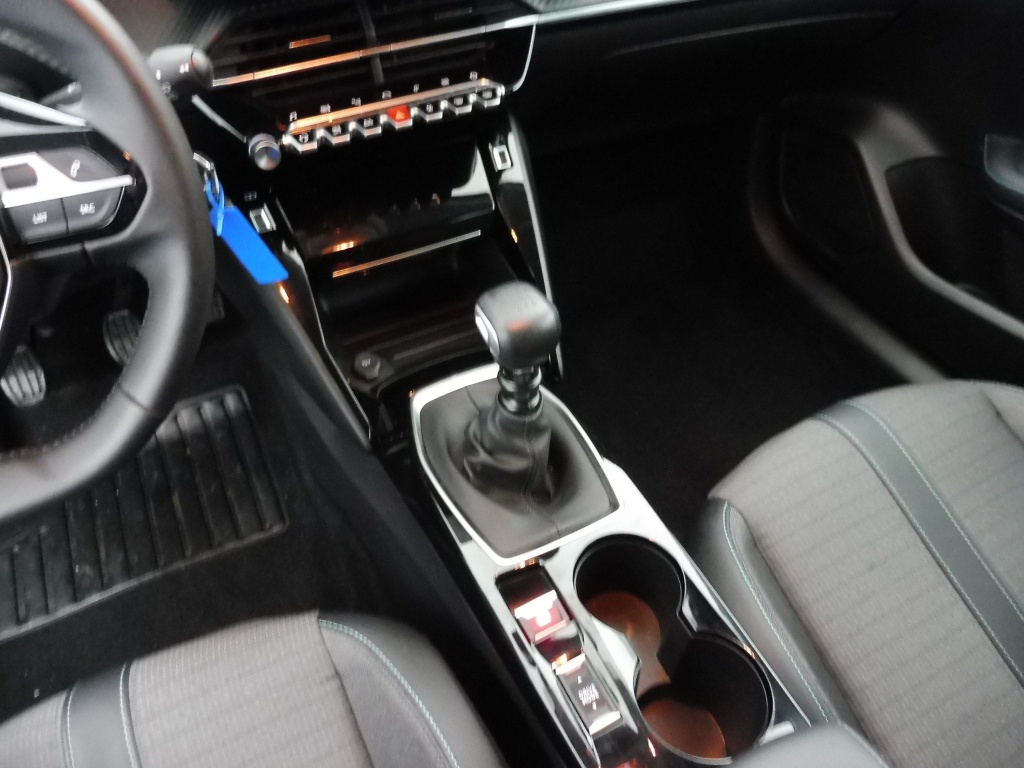 PEUGEOT 208 1.2 PURETECH 100CH S&S ALLURE PACK - ref: 69184 - Photo 14