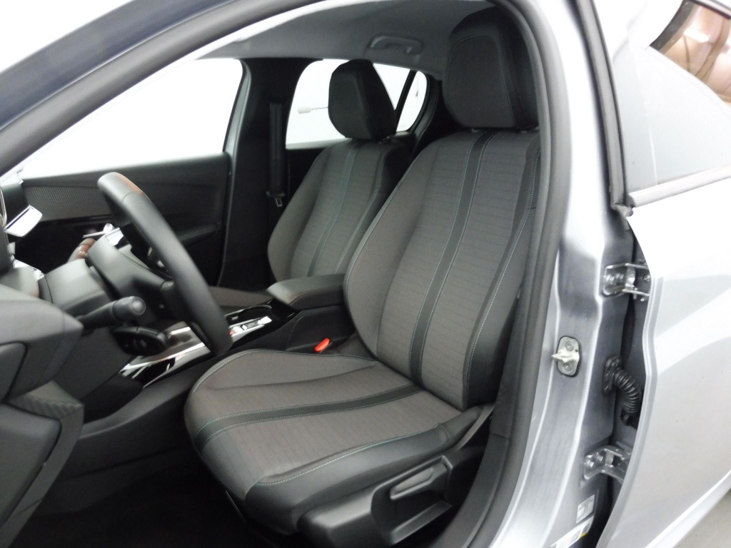 PEUGEOT 208 1.2 PURETECH 100CH S&S ALLURE PACK - ref: 69184 - Photo 15