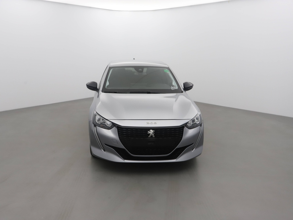 PEUGEOT 208 1.2 PURETECH 100CH S&S ALLURE PACK - ref: 69184 - Photo 2