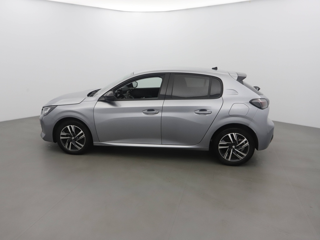 PEUGEOT 208 1.2 PURETECH 100CH S&S ALLURE PACK - ref: 69184 - Photo 5
