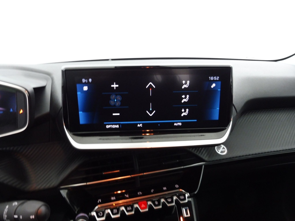 PEUGEOT 208 1.2 PURETECH 100CH S&S ALLURE PACK - ref: 69184 - Photo 7