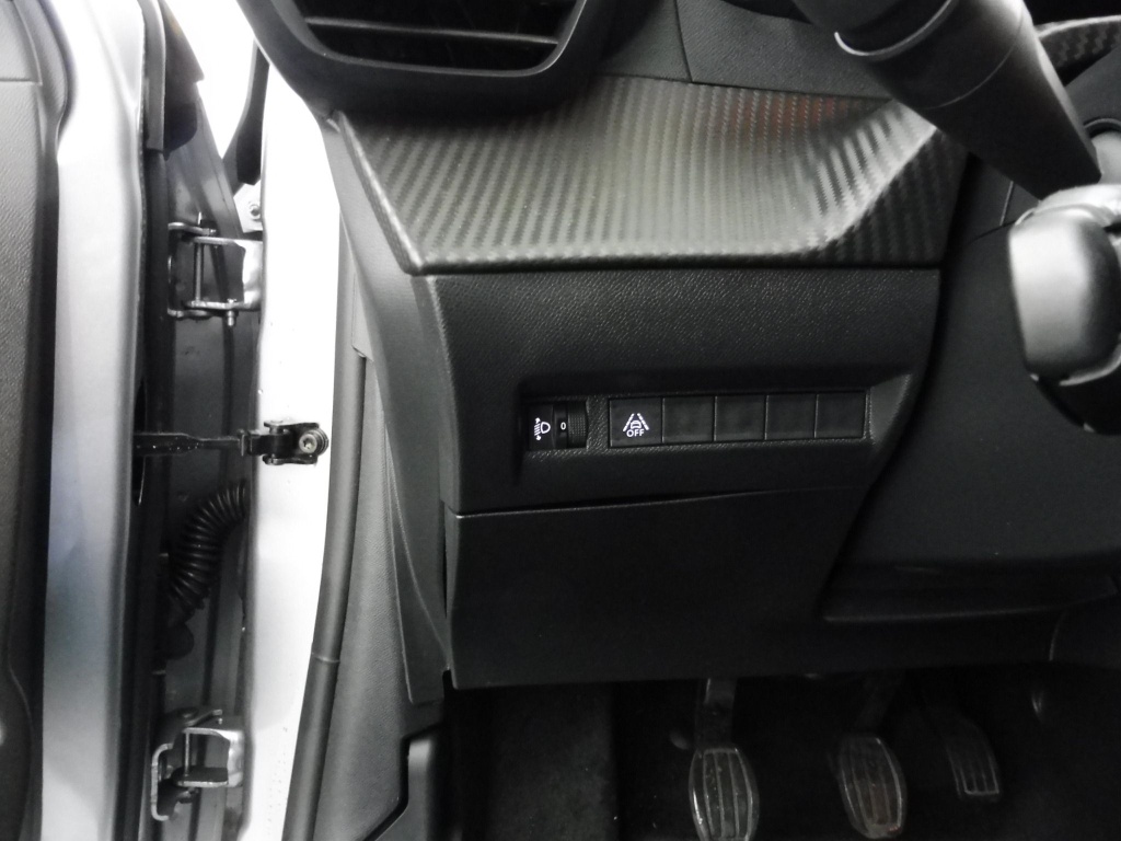 PEUGEOT 208 1.2 PURETECH 100CH S&S ALLURE PACK - ref: 69184 - Photo 8