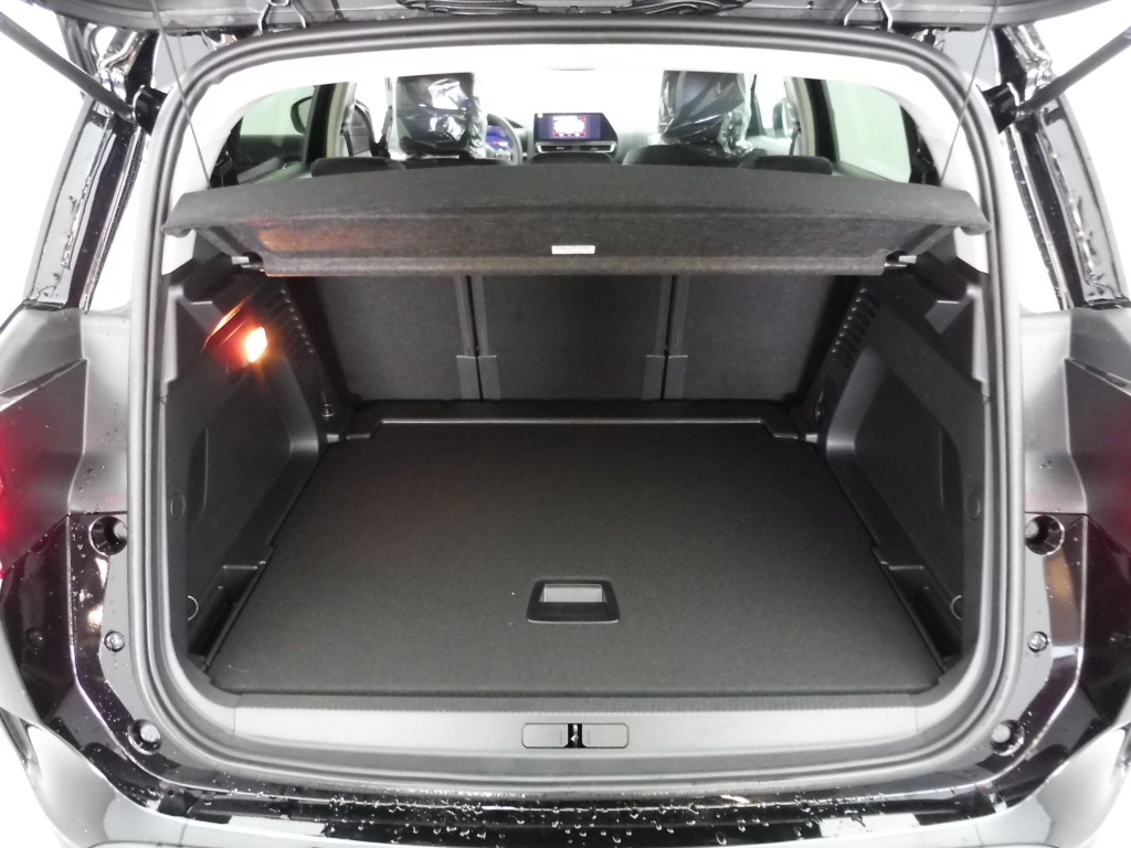 CITROEN C5 AIRCROSS 1.5 BLUEHDI 130CH MAX BOITE AUTOMATIQUE - ref: 69193 - Photo 11