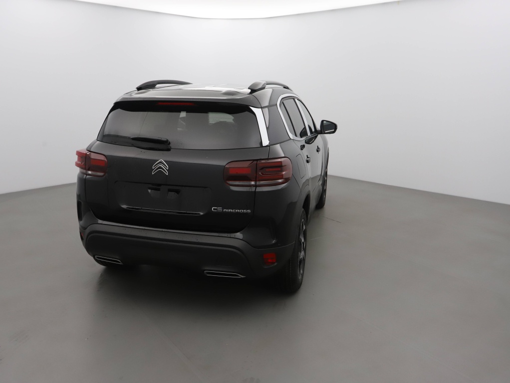 CITROEN C5 AIRCROSS 1.5 BLUEHDI 130CH MAX BOITE AUTOMATIQUE - ref: 69193 - Photo 3