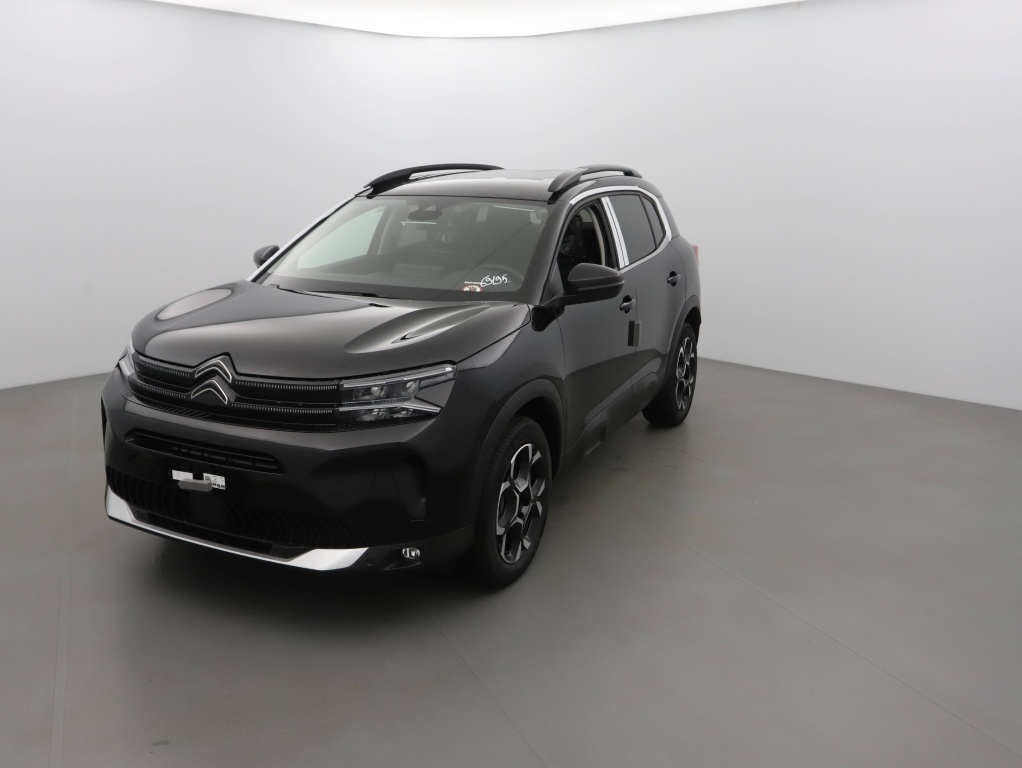 CITROEN C5 AIRCROSS 1.5 BLUEHDI 130CH MAX BOITE AUTOMATIQUE - ref: 69194 - Photo 1