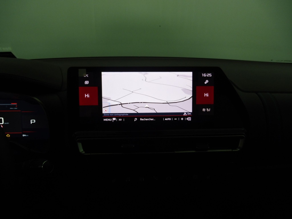 CITROEN C5 AIRCROSS 1.5 BLUEHDI 130CH MAX BOITE AUTOMATIQUE - ref: 69194 - Photo 10