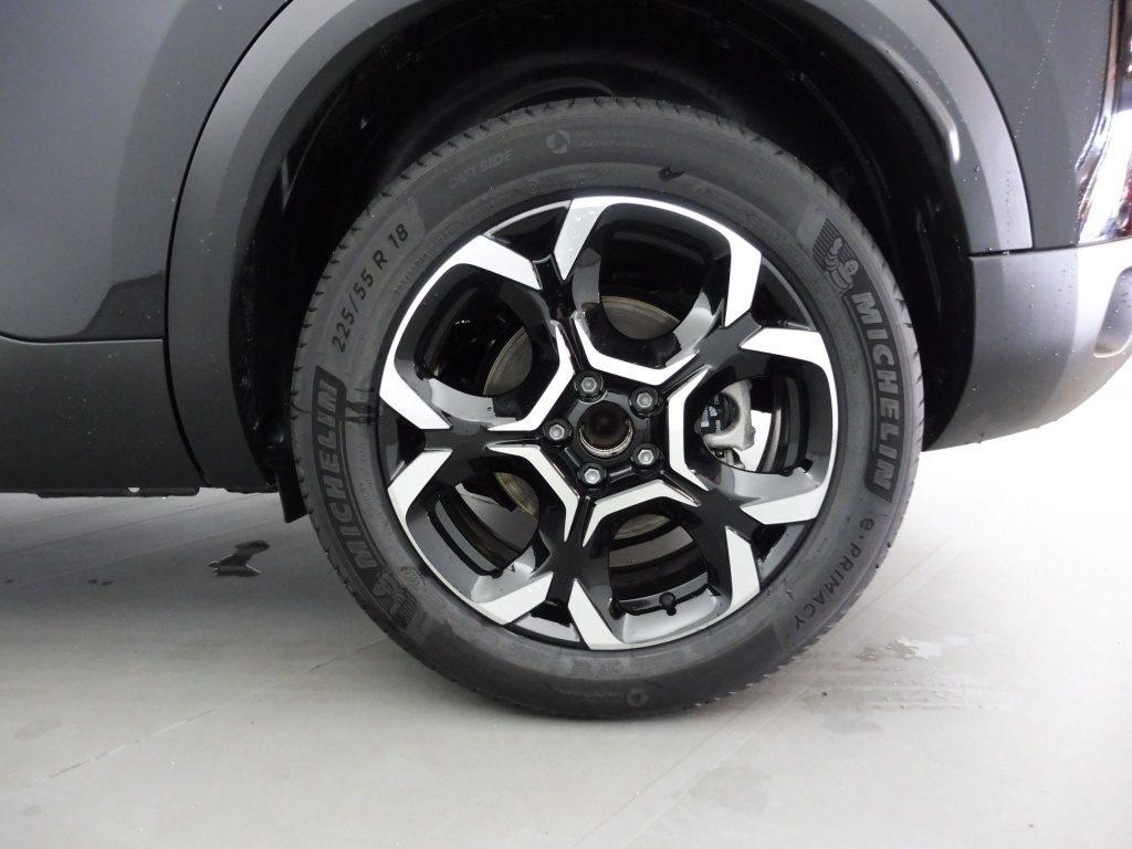 CITROEN C5 AIRCROSS 1.5 BLUEHDI 130CH MAX BOITE AUTOMATIQUE - ref: 69194 - Photo 12