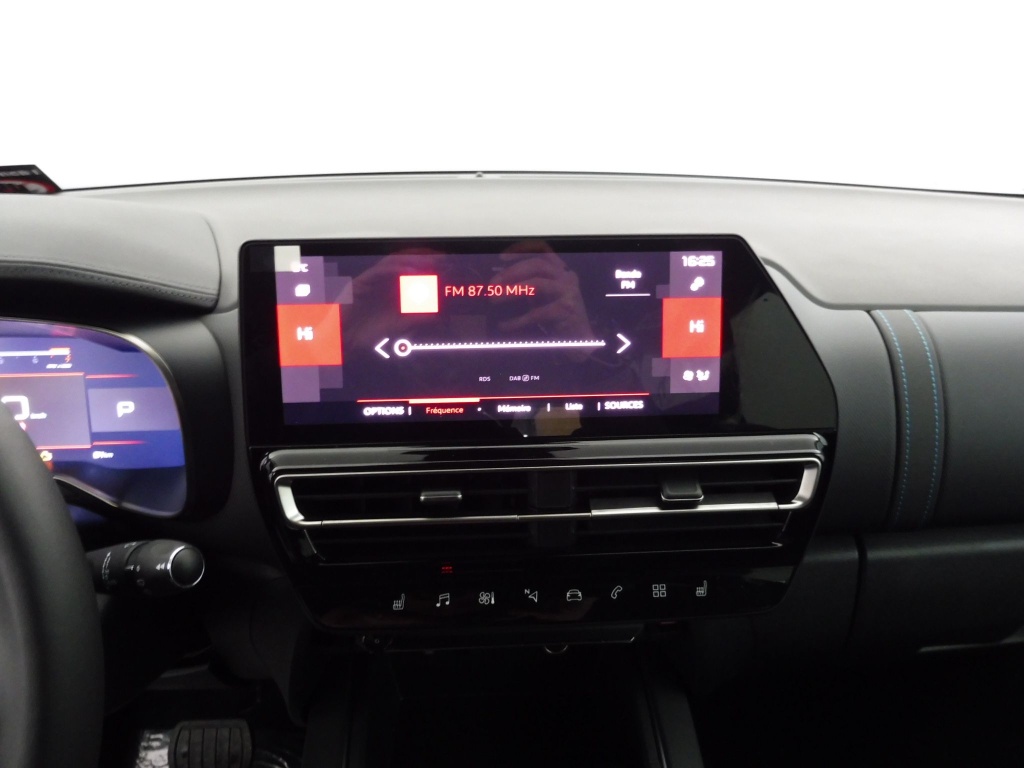 CITROEN C5 AIRCROSS 1.5 BLUEHDI 130CH MAX BOITE AUTOMATIQUE - ref: 69194 - Photo 13