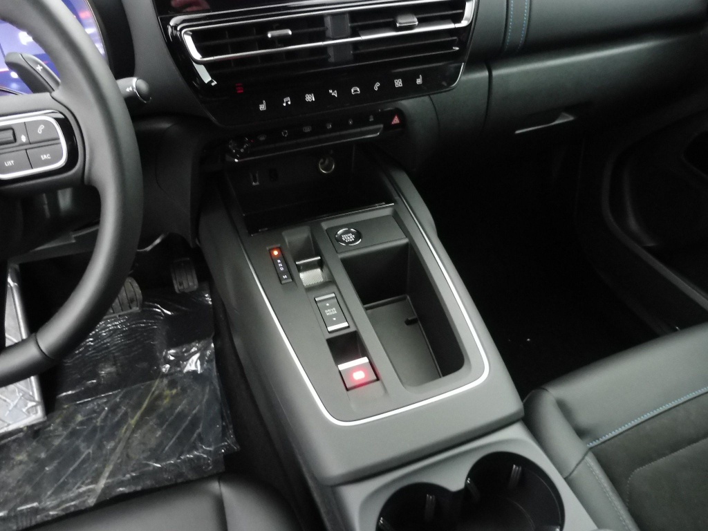 CITROEN C5 AIRCROSS 1.5 BLUEHDI 130CH MAX BOITE AUTOMATIQUE - ref: 69194 - Photo 14