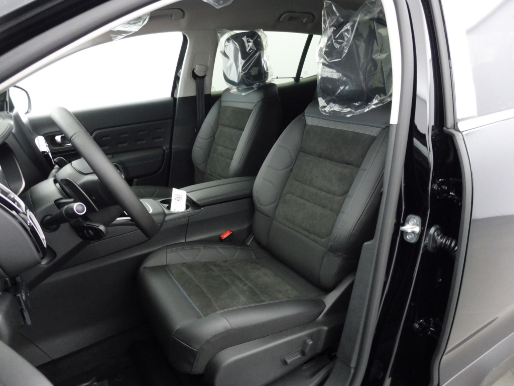 CITROEN C5 AIRCROSS 1.5 BLUEHDI 130CH MAX BOITE AUTOMATIQUE - ref: 69194 - Photo 15
