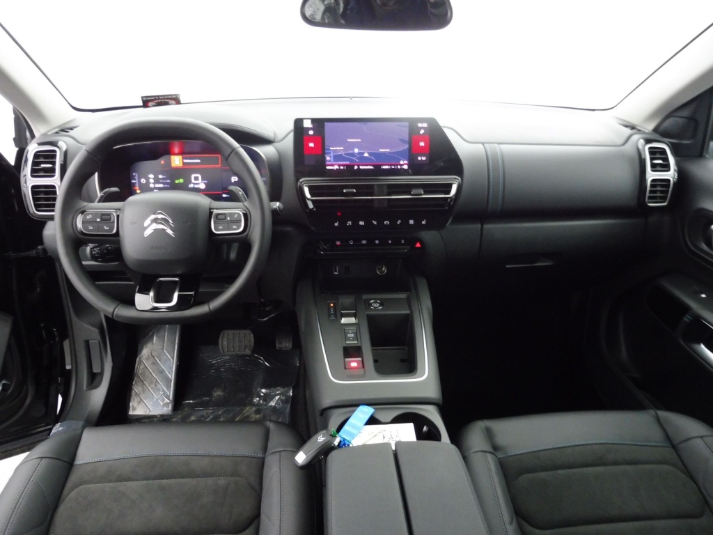 CITROEN C5 AIRCROSS 1.5 BLUEHDI 130CH MAX BOITE AUTOMATIQUE - ref: 69194 - Photo 16