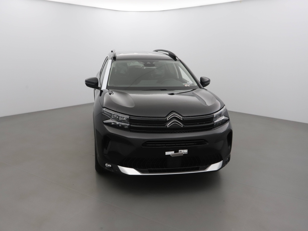 CITROEN C5 AIRCROSS 1.5 BLUEHDI 130CH MAX BOITE AUTOMATIQUE - ref: 69194 - Photo 2