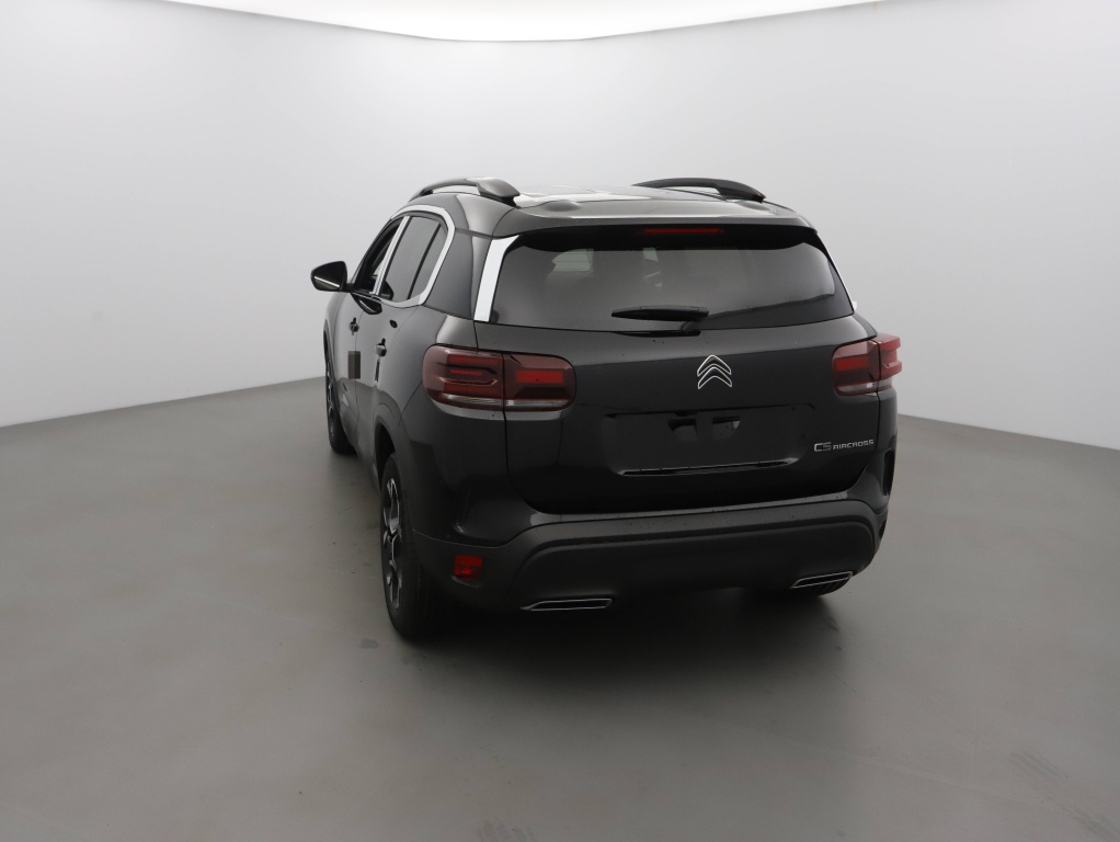 CITROEN C5 AIRCROSS 1.5 BLUEHDI 130CH MAX BOITE AUTOMATIQUE - ref: 69194 - Photo 4