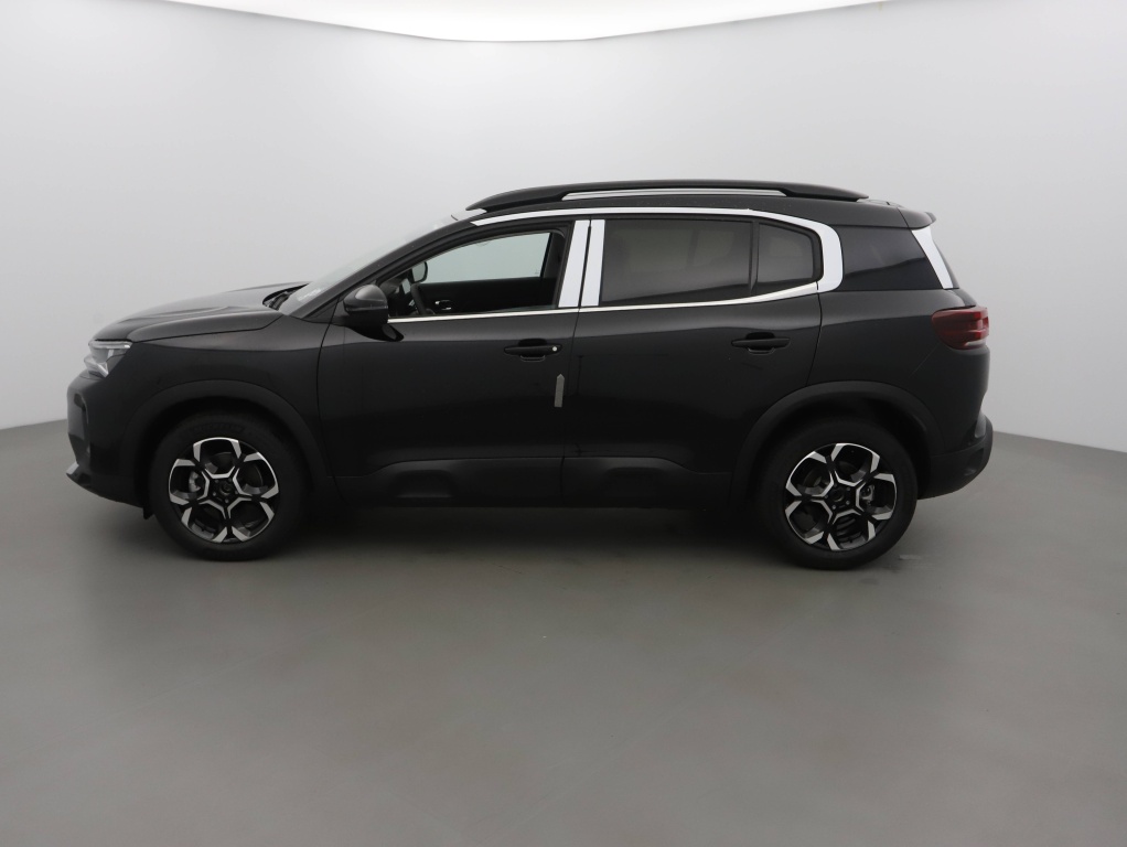 CITROEN C5 AIRCROSS 1.5 BLUEHDI 130CH MAX BOITE AUTOMATIQUE - ref: 69194 - Photo 5