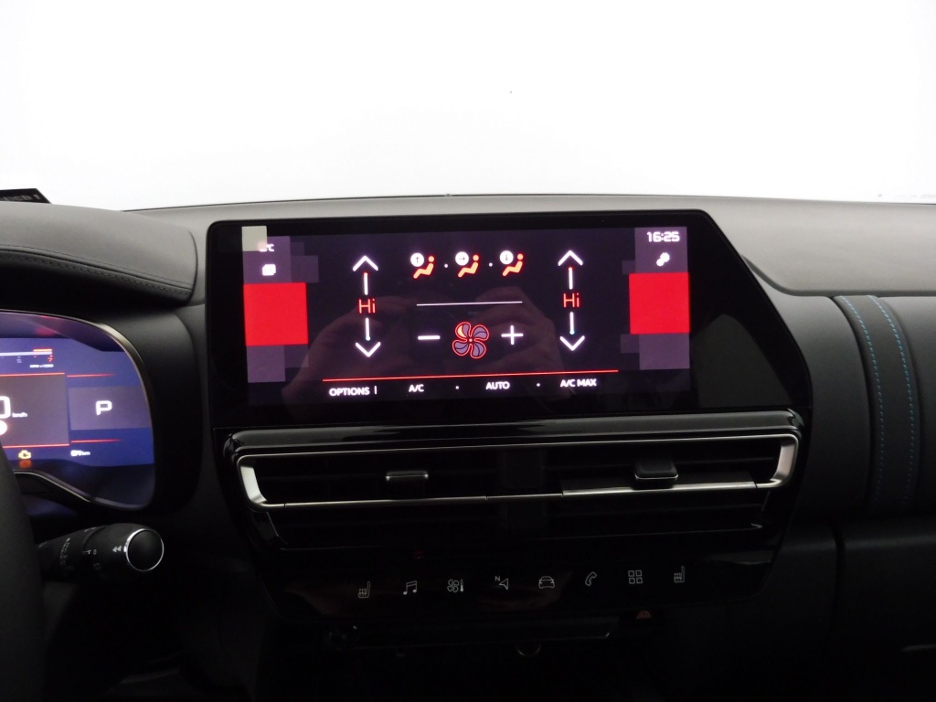 CITROEN C5 AIRCROSS 1.5 BLUEHDI 130CH MAX BOITE AUTOMATIQUE - ref: 69194 - Photo 7