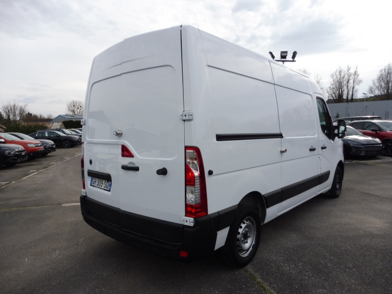 RENAULT MASTER III FG F3300 L2H2 2.3 BLUE DCI 135CH CONFORT EURO6 - ref: 69210 - Photo 2