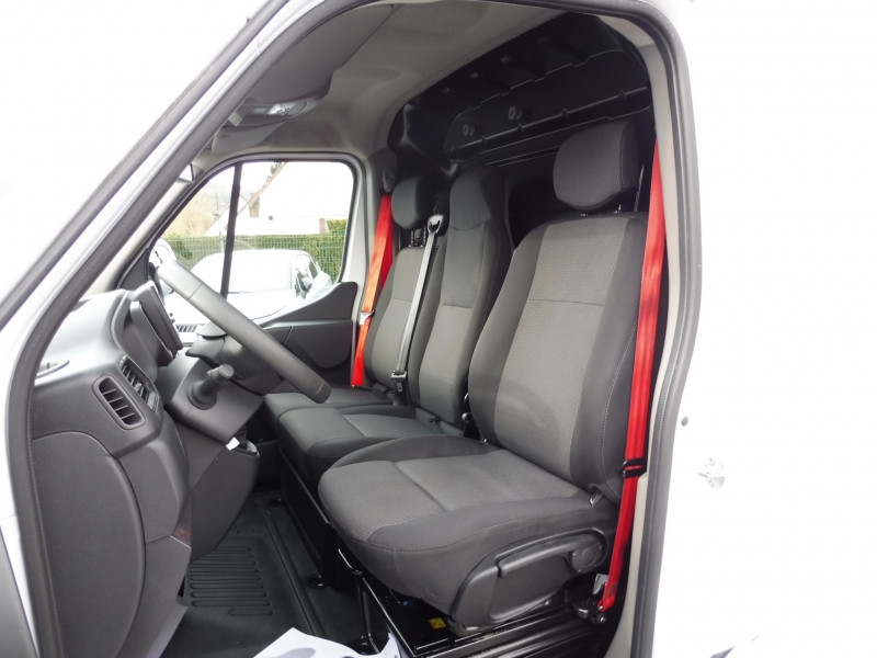 RENAULT MASTER III FG F3300 L2H2 2.3 BLUE DCI 135CH CONFORT EURO6 - ref: 69210 - Photo 3