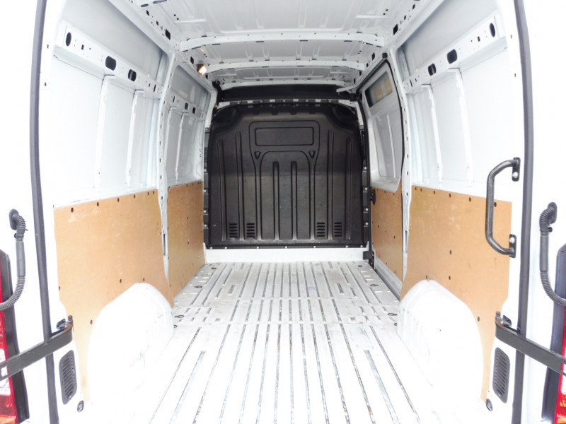 RENAULT MASTER III FG F3300 L2H2 2.3 BLUE DCI 135CH CONFORT EURO6 - ref: 69210 - Photo 5