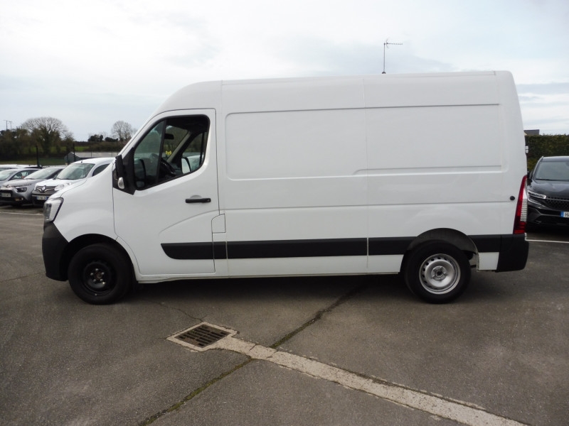 RENAULT MASTER III FG F3300 L2H2 2.3 BLUE DCI 135CH CONFORT EURO6 - ref: 69210 - Photo 6