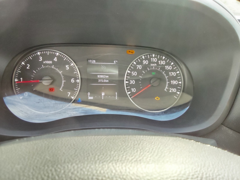 RENAULT MASTER III FG F3300 L2H2 2.3 BLUE DCI 135CH CONFORT EURO6 - ref: 69211 - Photo 10