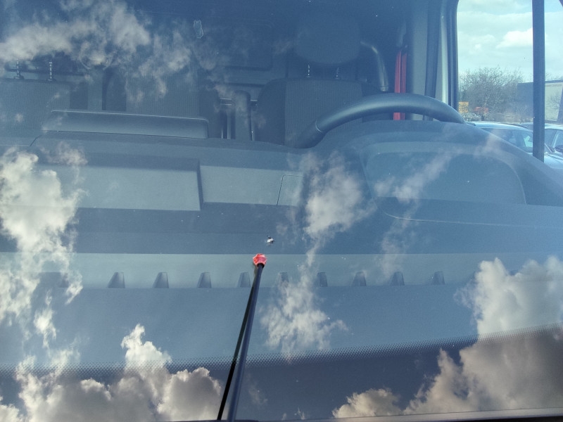 RENAULT MASTER III FG F3300 L2H2 2.3 BLUE DCI 135CH CONFORT EURO6 - ref: 69211 - Photo 16