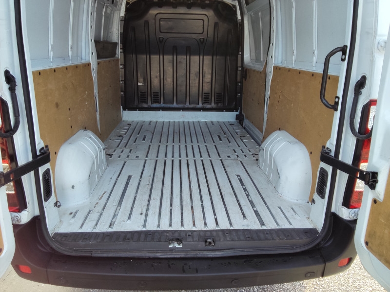 RENAULT MASTER III FG F3300 L2H2 2.3 BLUE DCI 135CH CONFORT EURO6 - ref: 69211 - Photo 3