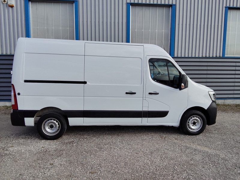 RENAULT MASTER III FG F3300 L2H2 2.3 BLUE DCI 135CH CONFORT EURO6 - ref: 69211 - Photo 5