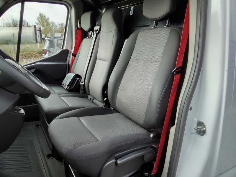 RENAULT MASTER III FG F3300 L2H2 2.3 BLUE DCI 135CH CONFORT EURO6 - ref: 69211 - Photo 7