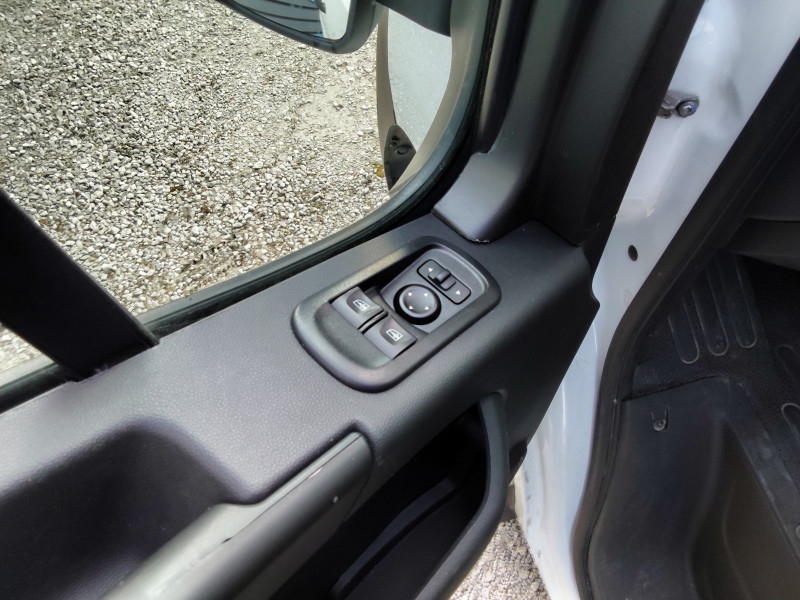 RENAULT MASTER III FG F3300 L2H2 2.3 BLUE DCI 135CH CONFORT EURO6 - ref: 69211 - Photo 8