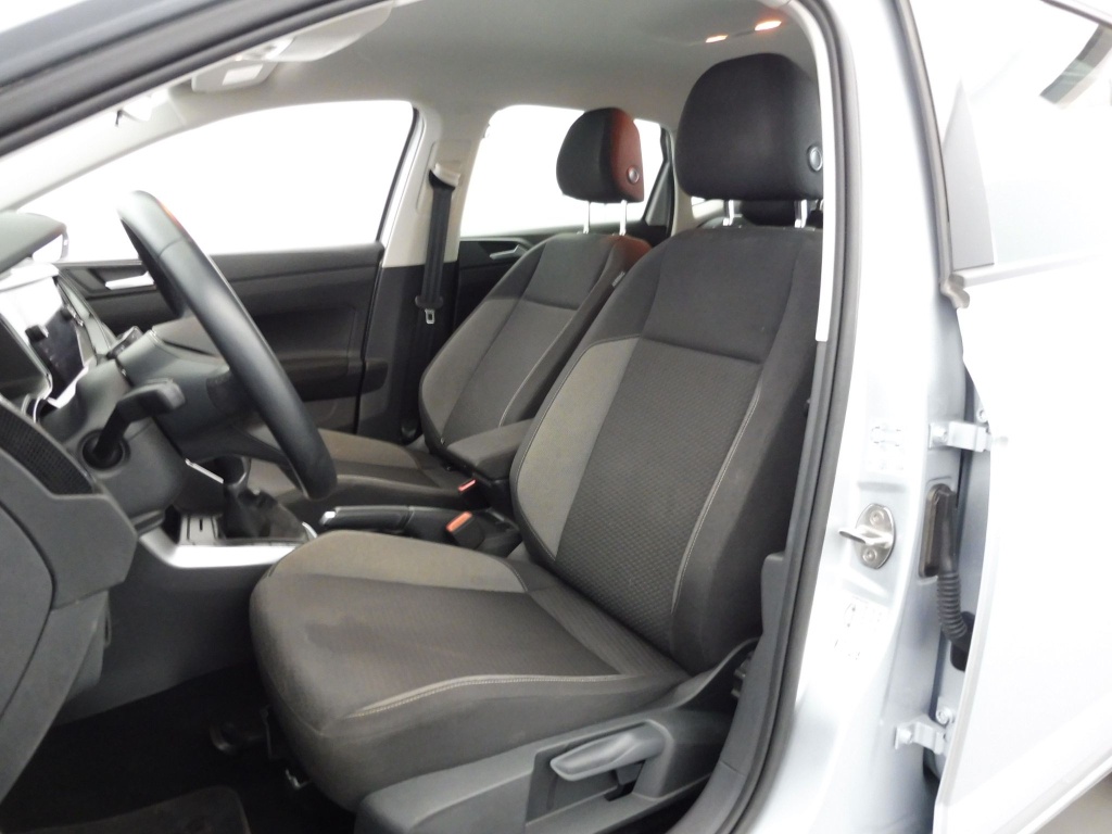 VOLKSWAGEN POLO 1.0 TSI 95CH LIFE - ref: 69216 - Photo 14