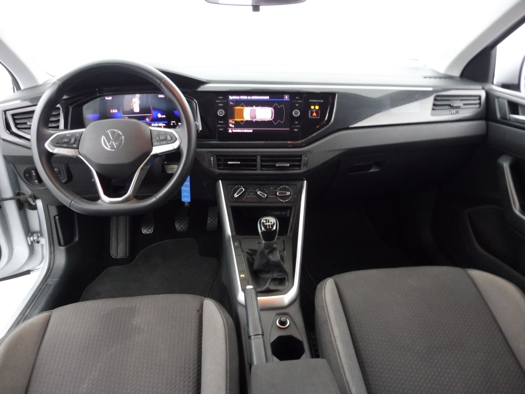 VOLKSWAGEN POLO 1.0 TSI 95CH LIFE - ref: 69216 - Photo 15