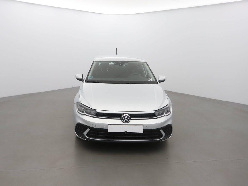 VOLKSWAGEN POLO 1.0 TSI 95CH LIFE - ref: 69216 - Photo 2