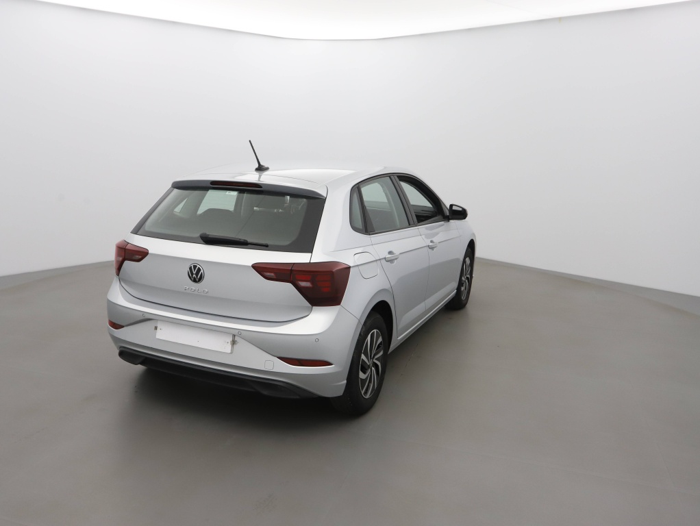VOLKSWAGEN POLO 1.0 TSI 95CH LIFE - ref: 69216 - Photo 3