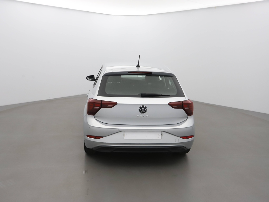 VOLKSWAGEN POLO 1.0 TSI 95CH LIFE - ref: 69216 - Photo 4