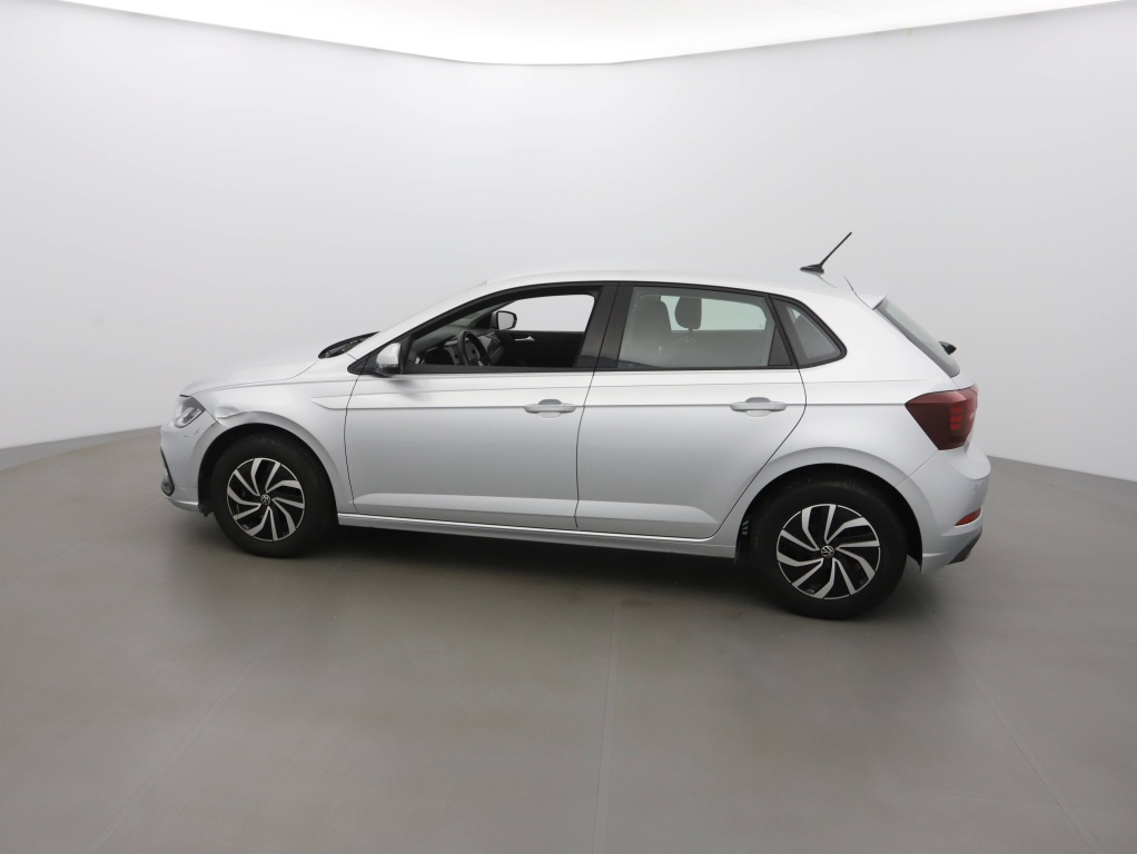 VOLKSWAGEN POLO 1.0 TSI 95CH LIFE - ref: 69216 - Photo 5