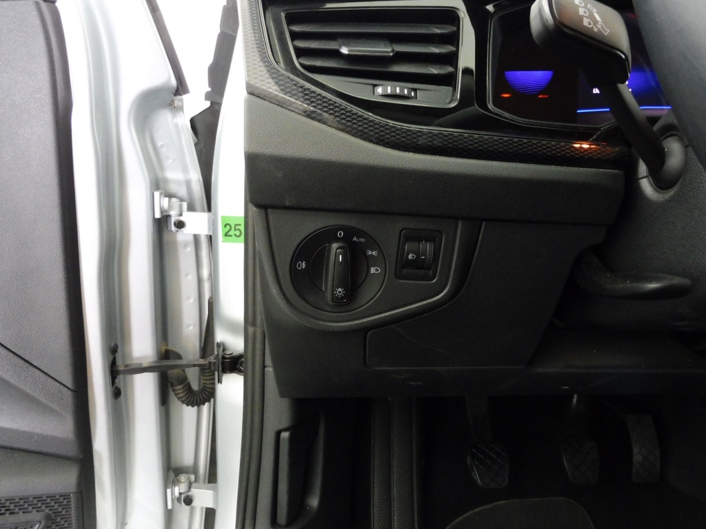 VOLKSWAGEN POLO 1.0 TSI 95CH LIFE - ref: 69216 - Photo 8