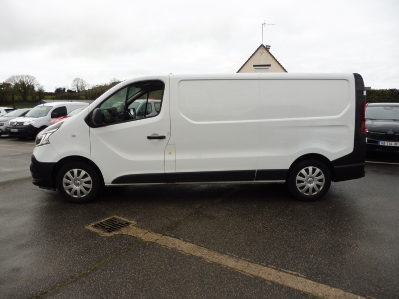 RENAULT TRAFIC III FG L2H1 1300 2.0 DCI 120CH GRAND CONFORT S&S E6 - ref: 69277 - Photo 6