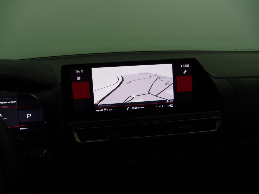 CITROEN C5 AIRCROSS 1.5 BLUEHDI 130CH MAX BOITE AUTOMATIQUE - ref: 69289 - Photo 10