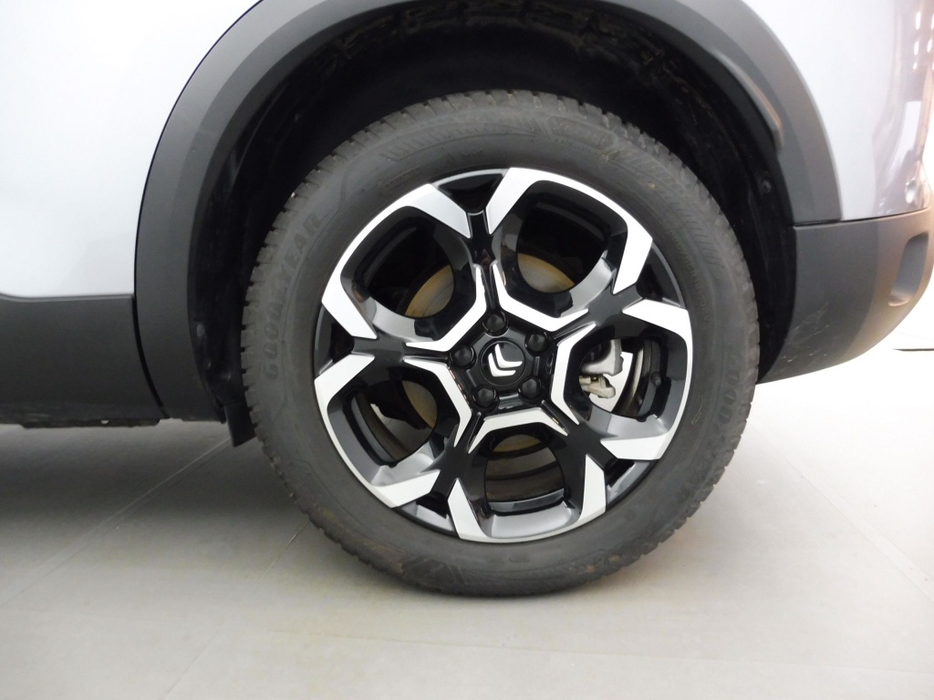 CITROEN C5 AIRCROSS 1.5 BLUEHDI 130CH MAX BOITE AUTOMATIQUE - ref: 69289 - Photo 12