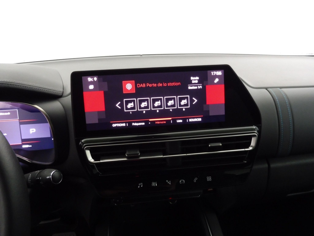CITROEN C5 AIRCROSS 1.5 BLUEHDI 130CH MAX BOITE AUTOMATIQUE - ref: 69289 - Photo 13