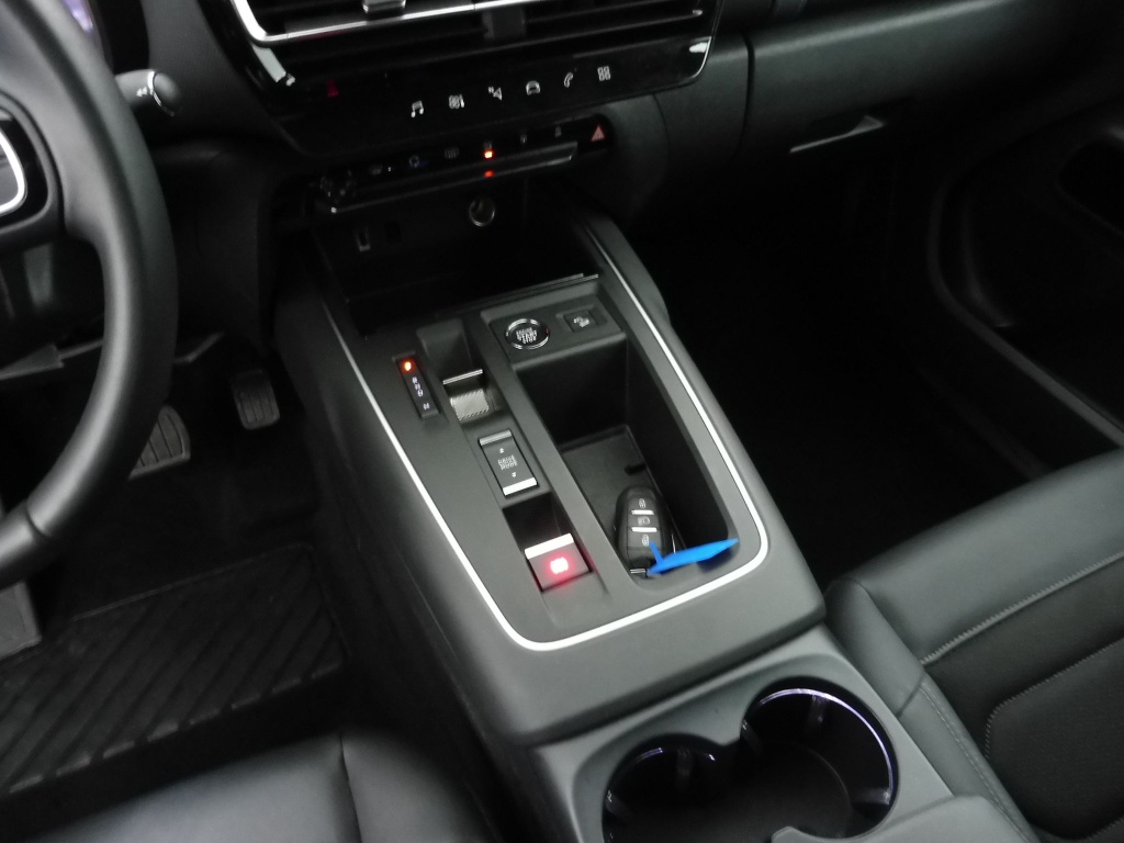 CITROEN C5 AIRCROSS 1.5 BLUEHDI 130CH MAX BOITE AUTOMATIQUE - ref: 69289 - Photo 14