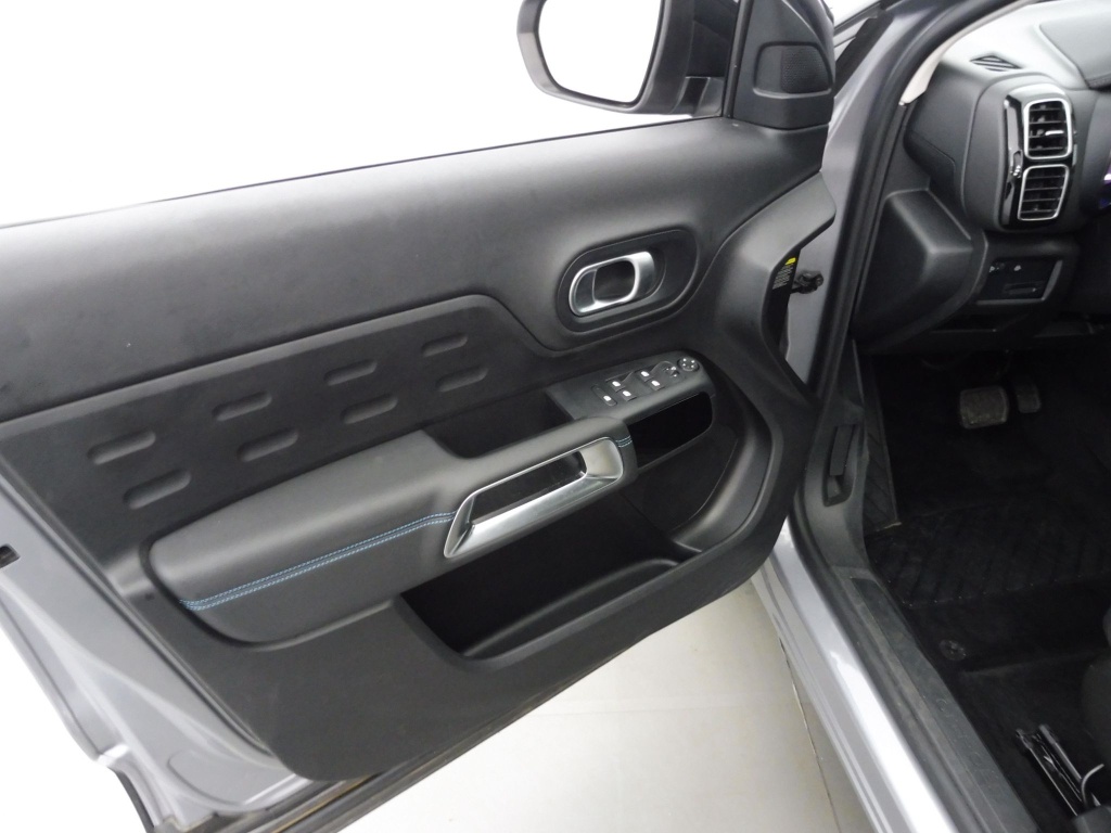 CITROEN C5 AIRCROSS 1.5 BLUEHDI 130CH MAX BOITE AUTOMATIQUE - ref: 69289 - Photo 18