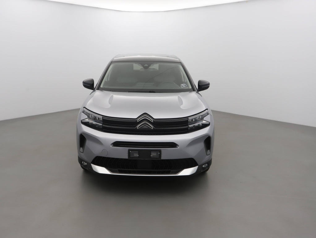 CITROEN C5 AIRCROSS 1.5 BLUEHDI 130CH MAX BOITE AUTOMATIQUE - ref: 69289 - Photo 2