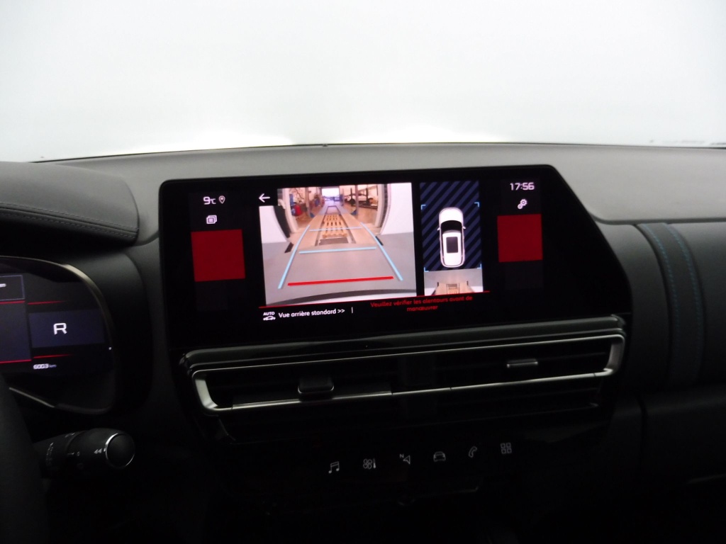CITROEN C5 AIRCROSS 1.5 BLUEHDI 130CH MAX BOITE AUTOMATIQUE - ref: 69289 - Photo 6