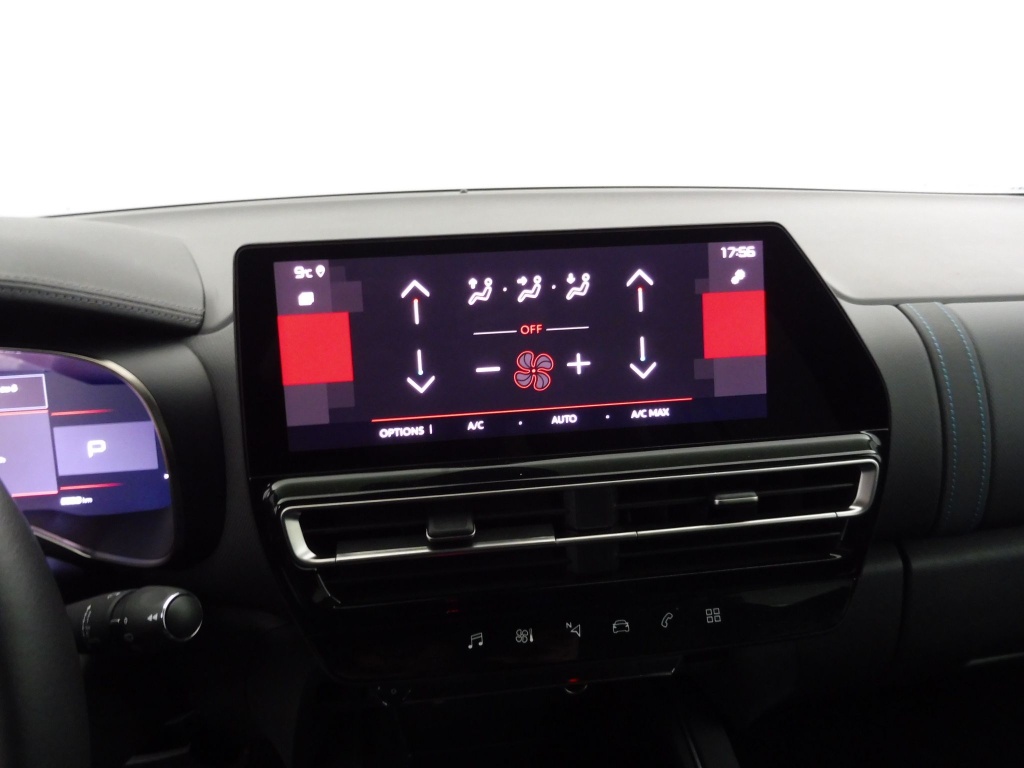 CITROEN C5 AIRCROSS 1.5 BLUEHDI 130CH MAX BOITE AUTOMATIQUE - ref: 69289 - Photo 7