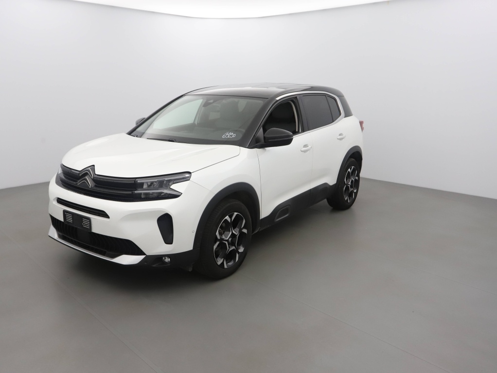 CITROEN C5 AIRCROSS 1.5 BLUEHDI 130CH MAX BOITE AUTOMATIQUE - ref: 69290 - Photo 1