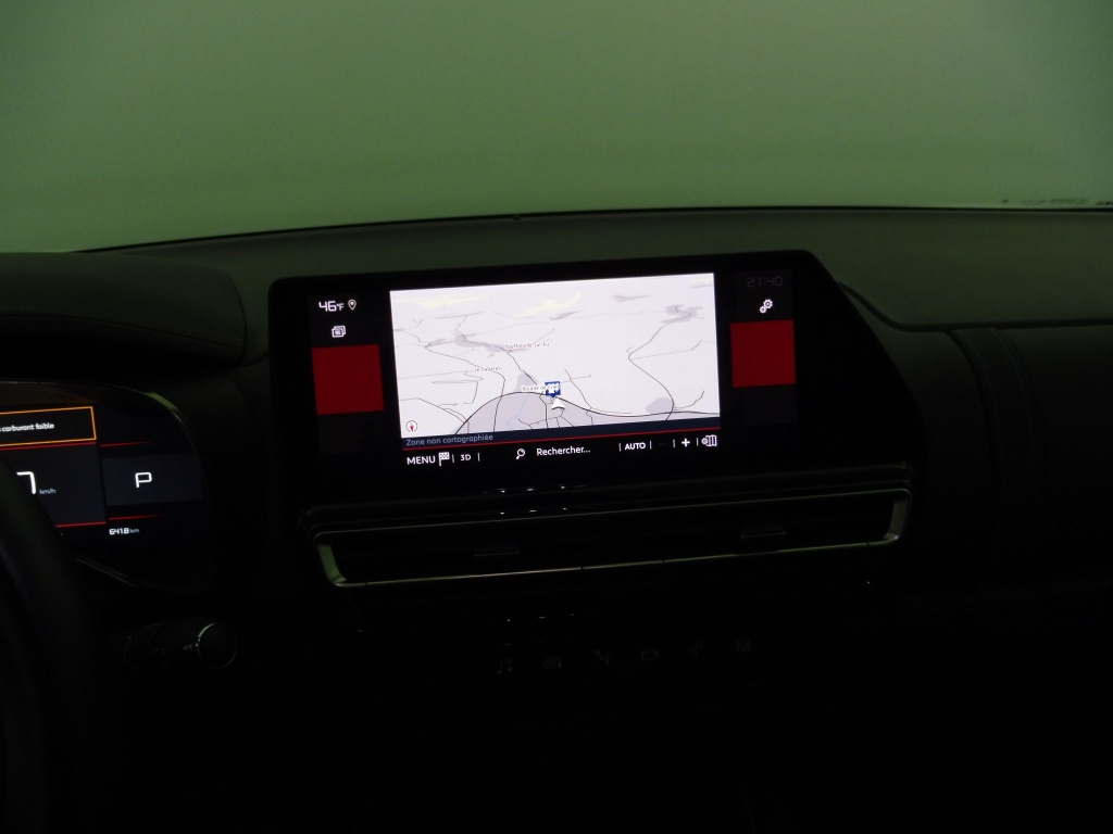 CITROEN C5 AIRCROSS 1.5 BLUEHDI 130CH MAX BOITE AUTOMATIQUE - ref: 69290 - Photo 10