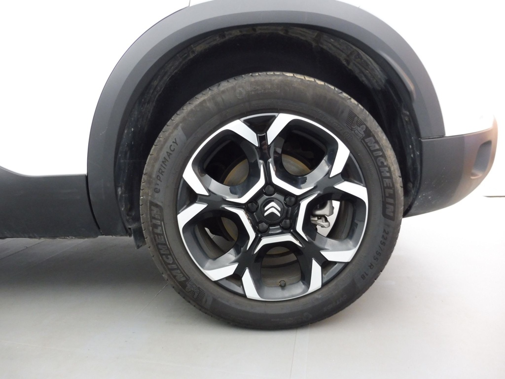 CITROEN C5 AIRCROSS 1.5 BLUEHDI 130CH MAX BOITE AUTOMATIQUE - ref: 69290 - Photo 12